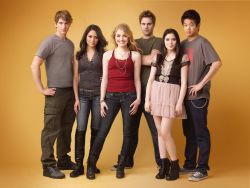 Andrew Eccles/ABC Family