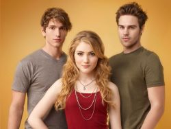 Andrew Eccles/ABC Family
