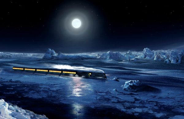 The Polar Express