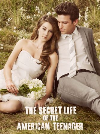 The Secret Life of the American Teenager
