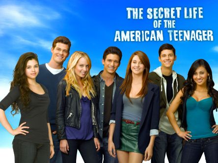 The Secret Life of the American Teenager
