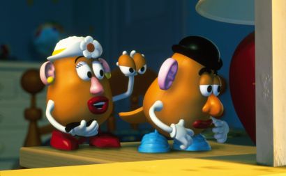 Toy Story 2