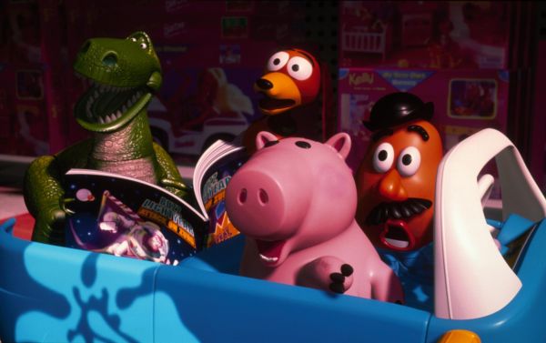 Toy Story 2