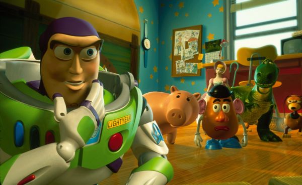 Toy Story 2