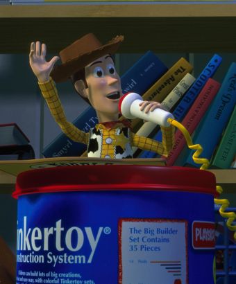 Toy Story
