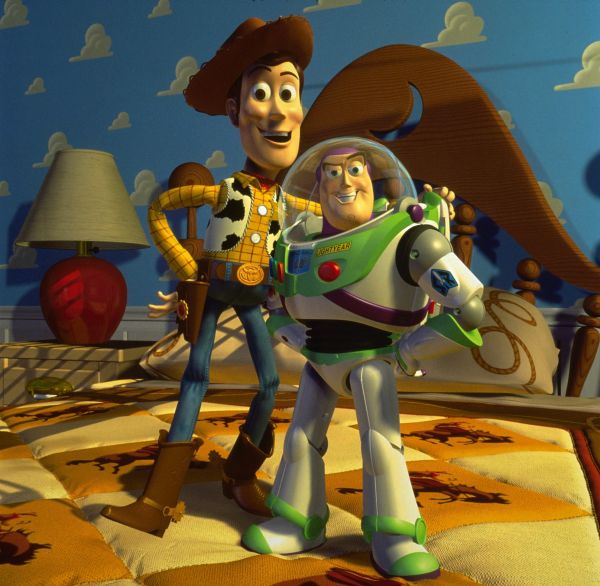 Toy Story