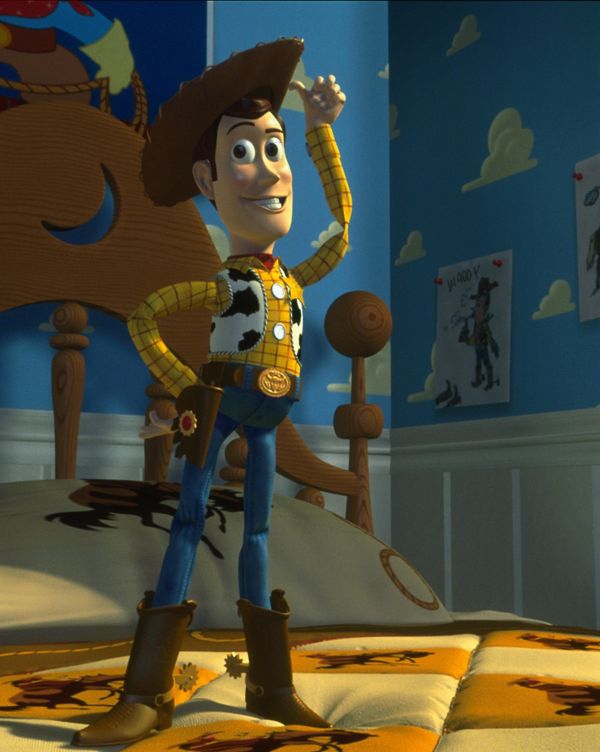 Toy Story