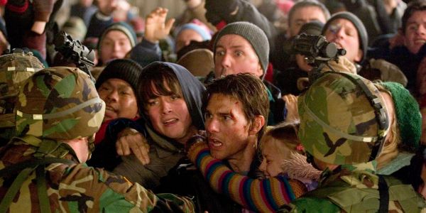 War of the Worlds