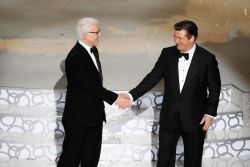 Craig Sjodin/ABC