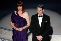 Craig Sjodin/ABC