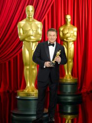 Bob D'Amico/ABC