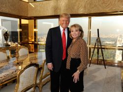 Donna Svennevik/ABC