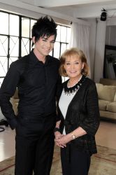 Donna Svennevik/ABC