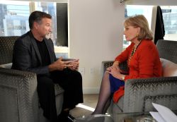 Donna Svennevik/ABC