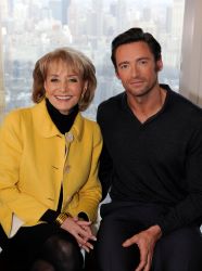 Donna Svennevik/ABC
