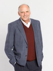 Bob D'Amico/ABC