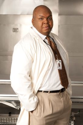 Body of Proof [TV Series]
