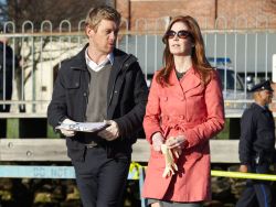 Claire Folger/ABC