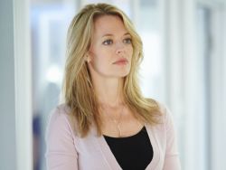 Claire Folger/ABC