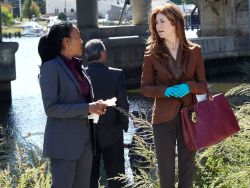 Claire Folger/ABC