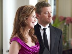 Claire Folger/ABC