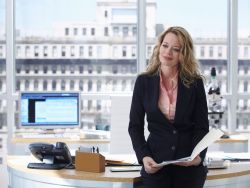 Claire Folger/ABC
