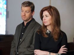 Claire Folger/ABC