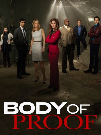 Body of Proof
