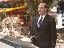 Michael Desmond/ABC