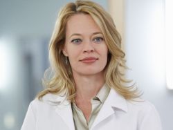 Claire Folger/ABC