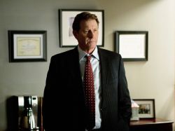 Michael Desmond/ABC