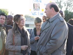 Danny Feld/ABC