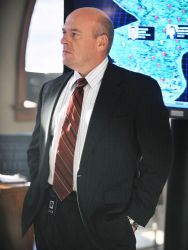 Richard Foreman/ABC
