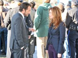 Karen Neal/ABC