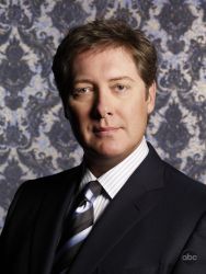 Andrew MacPherson/ABC