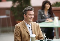 Adam Taylor/ABC