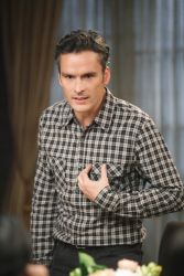Adam Taylor/ABC