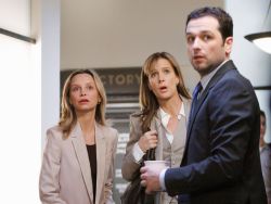 Danny Feld/ABC