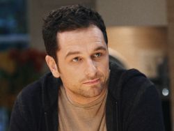 Adam Larkey/ABC