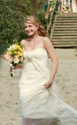Emily VanCamp