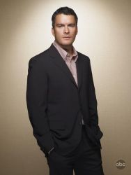 Justin Stephens/ABC