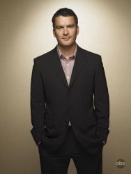 Justin Stephens/ABC