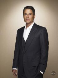 Justin Stephens/ABC