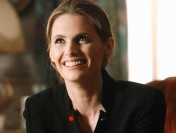 Vivian Zink/ABC