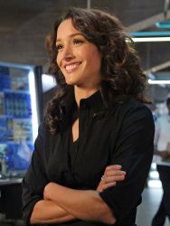 Karen Neal/ABC