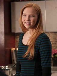 Karen Neal/ABC