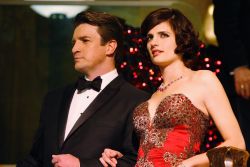 Vivian Zink/ABC