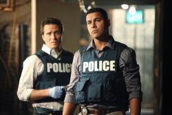 Adam Larkey/ABC