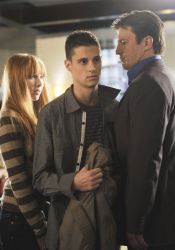 Michael Desmond/ABC