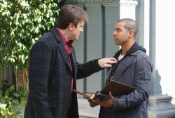 Adam Taylor/ABC